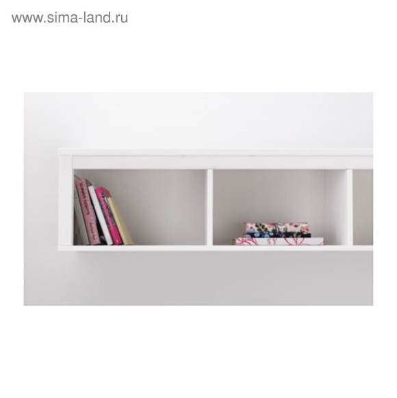 Полка ХЕМНЭС икеа