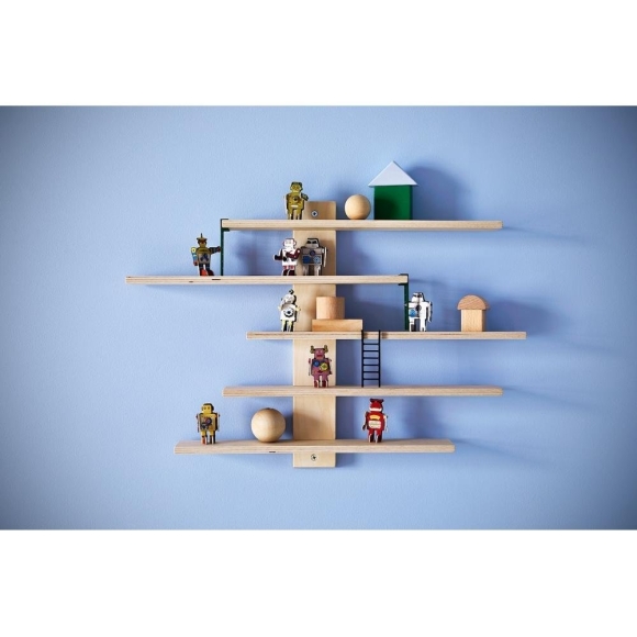 Полка ikea ЛУСТИГТ