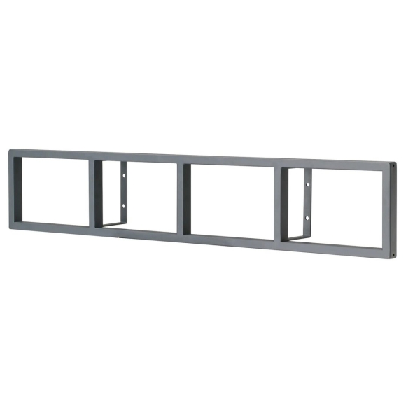 Ikea Lerberg полка для дисков
