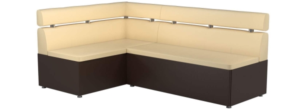Диван кухонный Говард Beige