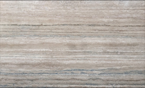 Мрамор Travertino Silver