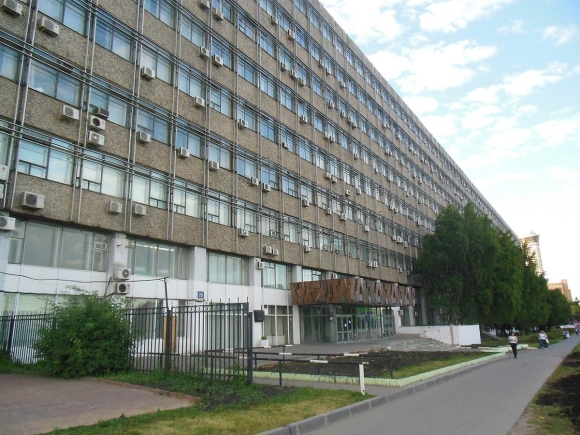 НИИАА Семенихина