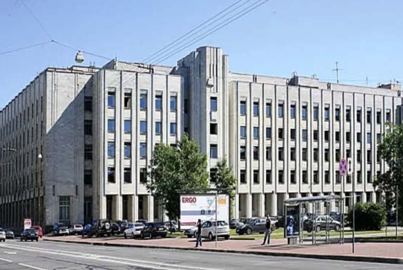 НИЦ Курчатовский институт ЦНИИ км Прометей