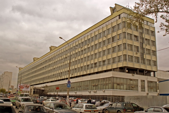 ВНИИА Н Л Духова