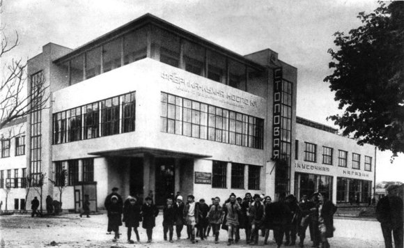 Фабрика кухня Ленинградский проспект