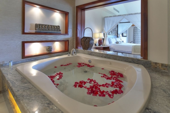 Tabacon Grand Spa Thermal Resort