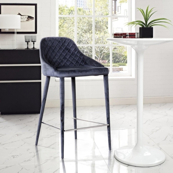 Полубарные стулья BOCONCEPT