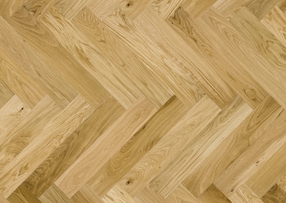 Паркет Herringbone дуб Каспиан