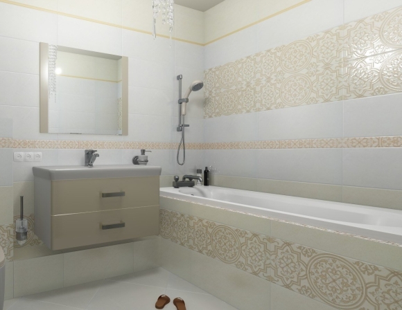 Орион от Gracia Ceramica