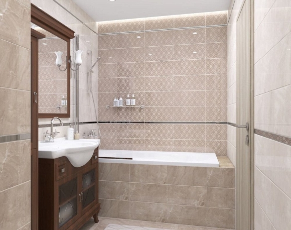 Kerama Marazzi Вирджилиано