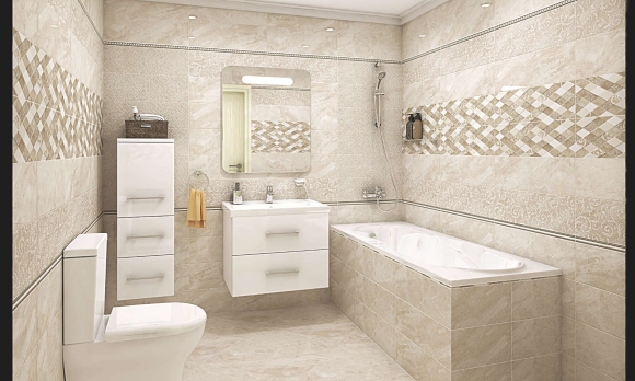 Плитка Вирджилиано Kerama Marazzi
