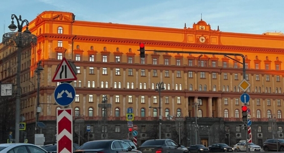 ФСБ В МАЙНКРАФТЕ здание Лубянка
