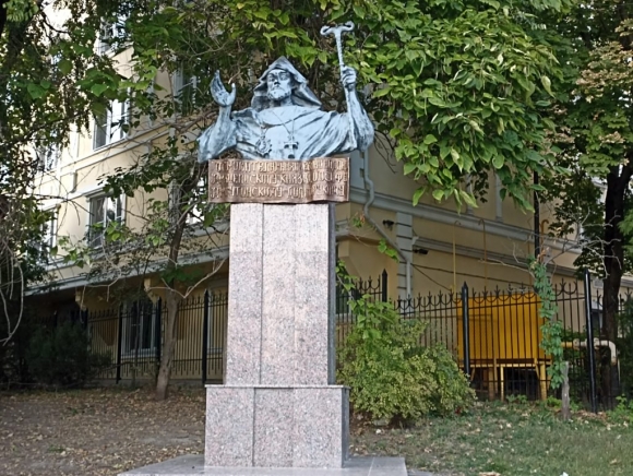 Иосиф Аргутинский