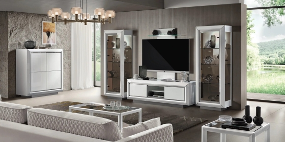 Гостиная ROMA White Camelgroup