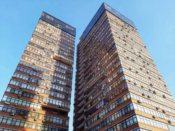 Соколиное гнездо Москва