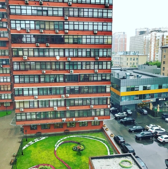 ЖК Соколиное гнездо