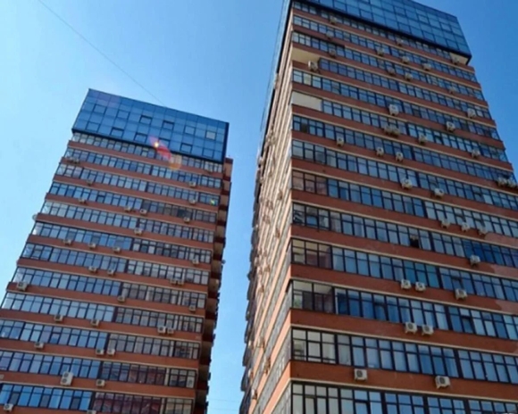 Соколиное гнездо Москва