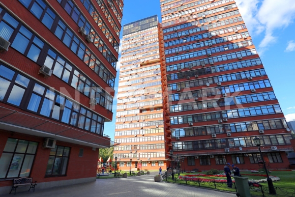ЖК Соколиное гнездо Москва