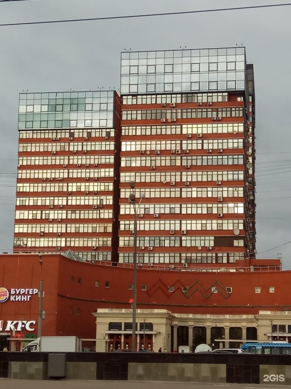 ЖК Соколиное гнездо Москва
