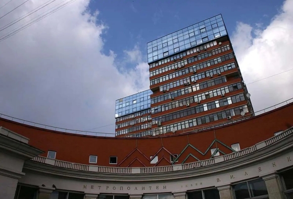 ЖК Соколиное гнездо Москва