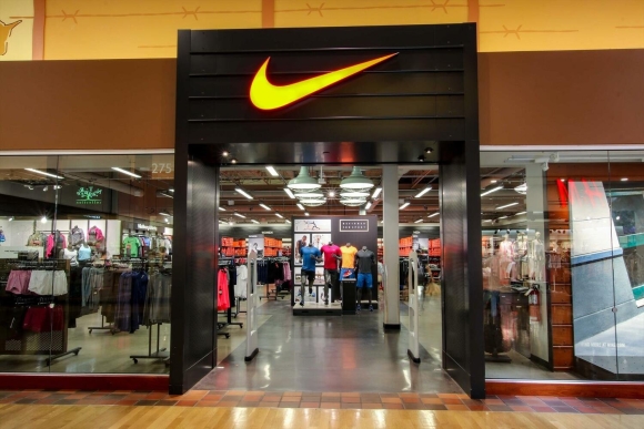 Nike Magazin Turkiya