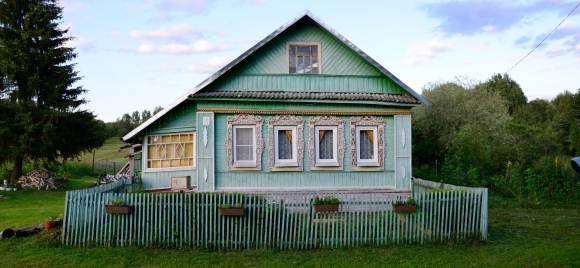 Раскаты Нижегородская область Воскресенский район