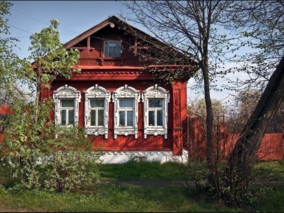 Шуя Ивановская область домики