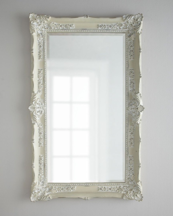 Зеркало напольное Louvre Home