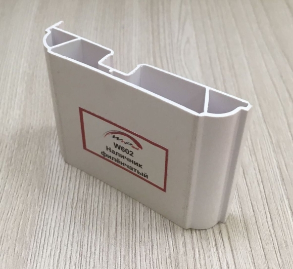 Наличник панели откоса ВИНСТАЙЛ фигурный