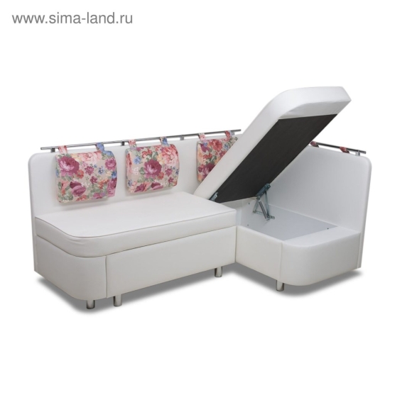 Кухонный уголок спальное место