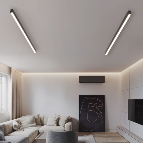 Nordic Minimalist led торшер