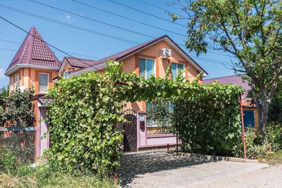 Краснодар частный сектор