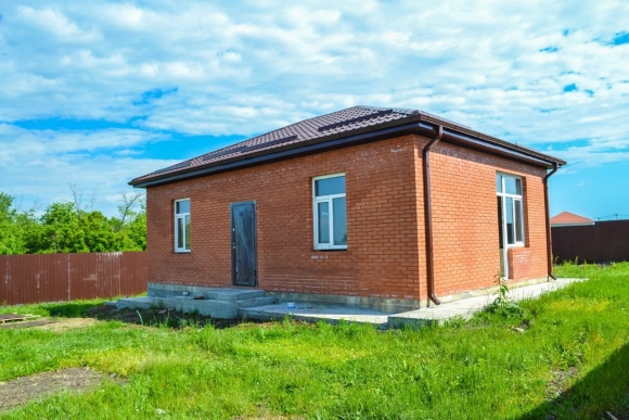 Станица Саратовская горячий ключ ул Ленина