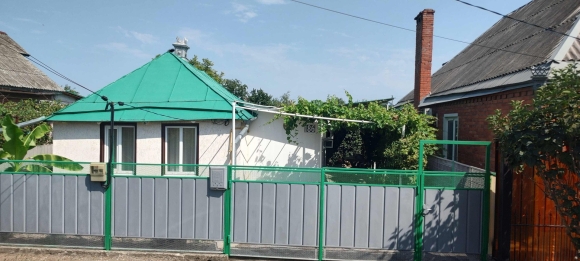 Продажа домов в Абинске Краснодарского края