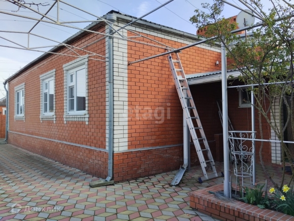 Курчанская Краснодарский край
