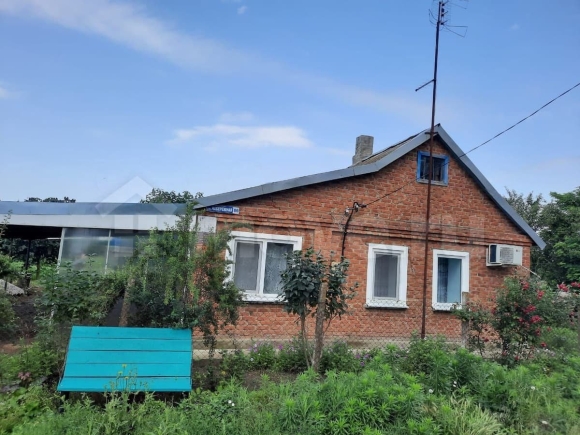 Хутор Прикубанский