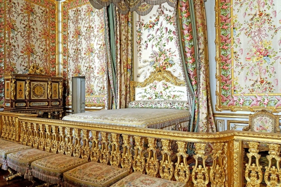 Спальня Императрица