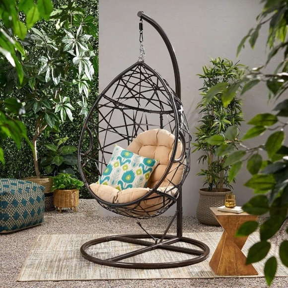 Кресло подвесное giardino Club