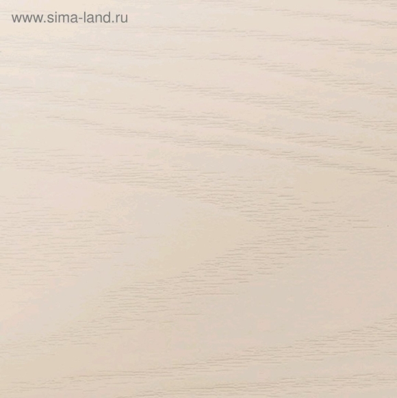 Ясень латте цвет двери