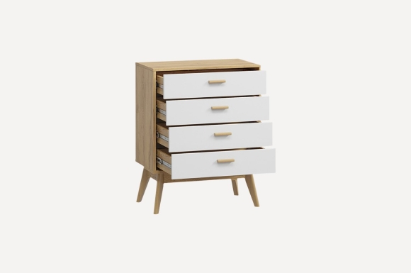 Комод Woodcraft Нордик