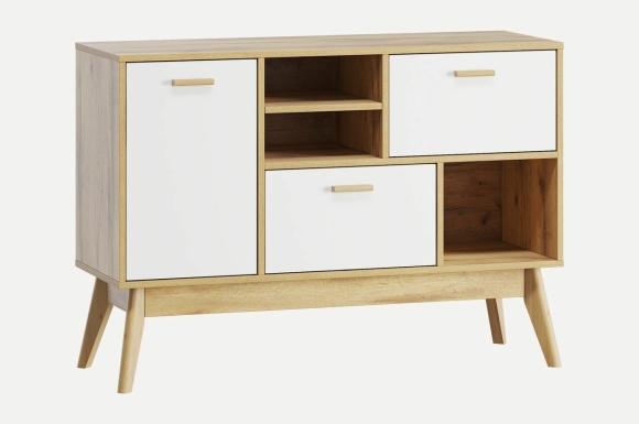 Комод Woodcraft Нордик