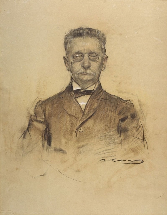 Луис Монтанер