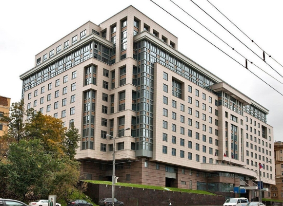 Российский научный центр восстановительной медицины и курортологии