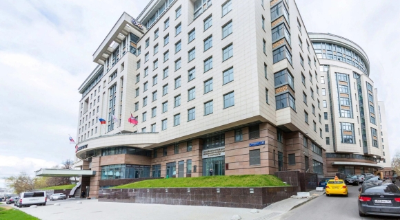 Новый Арбат центр курортологии
