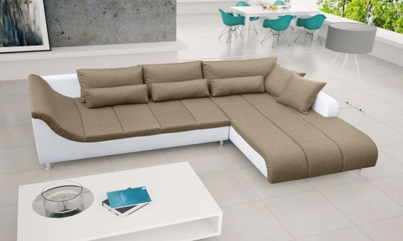 Угловой диван Arthur Sectional