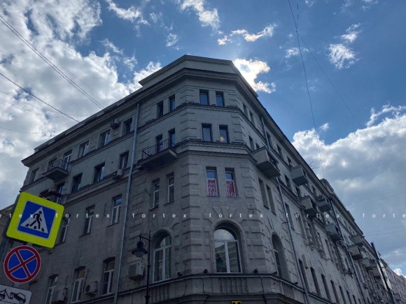 Фуркасовский переулок