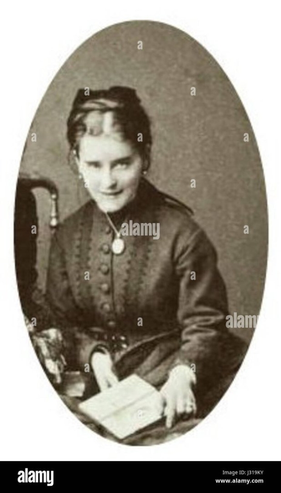 Александра Алексеевна Оболенская