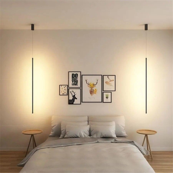 Nordic Minimalist led торшер