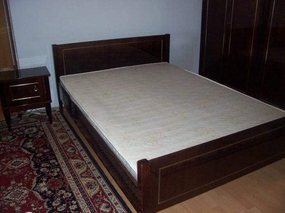 Шатура Кармен кровать