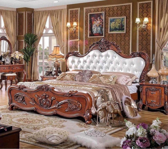 Спальня Кармен Советская